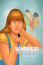 Cover Image: Whispers (Extraordinary Book 1)