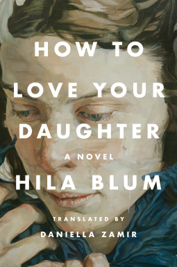 book cover for How to Love Your Daughter