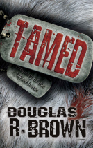 book cover for Tamed