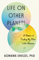 book cover for Life on Other Planets