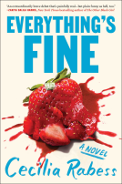 book cover for Everything's Fine