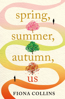 book cover for Spring, Summer, Autumn, Us