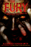 Cover Image: The Fury
