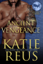 Cover Image: Ancient Vengeance