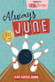 Cover Image: Always June