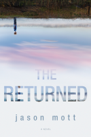 book cover for The Returned