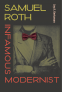 Cover Image: Samuel Roth, Infamous Modernist