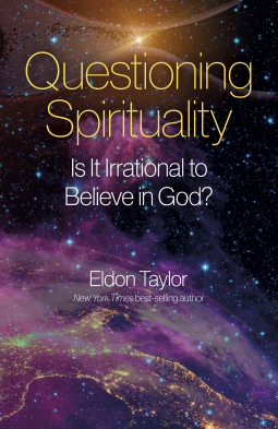 book cover for Questioning Spirituality