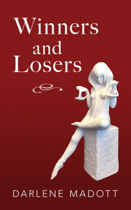 book cover for Winners and Losers