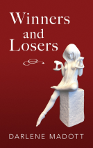 book cover for Winners and Losers