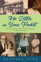 book cover for No Letter in Your Pocket