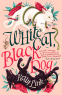 Cover Image: White Cat, Black Dog