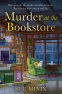 Cover Image: Murder at the Bookstore