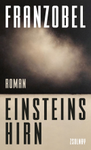 Buchcover für Einsteins Hirn