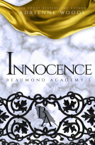 book cover for Innocence