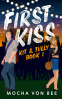 Cover Image: First Kiss