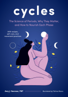 book cover for Cycles