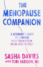 Cover Image: The Menopause Companion