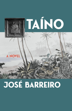book cover for Taino