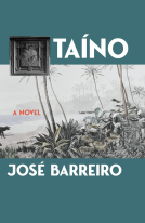 book cover for Taino