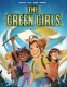 Cover Image: The Green Girls