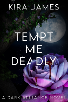 book cover for Tempt Me Deadly