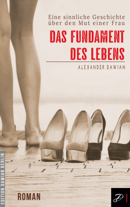 Buchcover für Das Fundament des Lebens