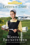 Cover Image: Letters of Trust