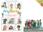 Cover Image: Any Body