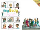 book cover for Any Body