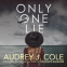 book cover for Only One Lie