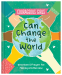 Cover Image: Courageous Girls Can Change the World