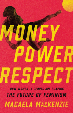 book cover for Money, Power, Respect