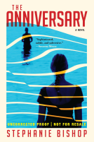 book cover for The Anniversary