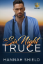 Cover Image: The Six Night Truce