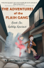 Cover Image: The Adventures of the Flash Gang