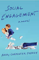 book cover for Social Engagement