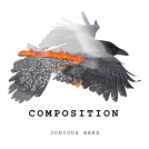 book cover for Composition