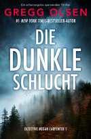 Buchcover für Die dunkle Schlucht