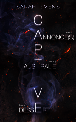 Couverture du livre pour Bonus Captive 2