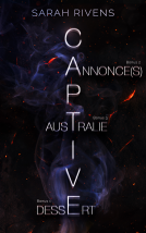 Couverture du livre pour Bonus Captive 2