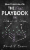 Cover Image: Something Major: The New Playbook for Women at Work