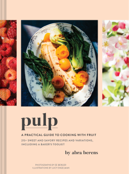 book cover for Pulp