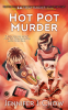 Cover Image: Hot Pot Murder