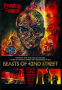 Cover Image: Beasts of 42nd Street