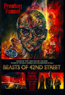 book cover for Beasts of 42nd Street