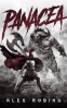 Cover Image: Panacea: An Ancient Greek-inspired Epic Fantasy