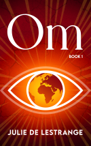 book cover for Om