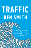 book cover for Traffic