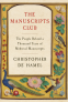 Cover Image: The Manuscripts Club